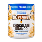 PASTA DE AMENDOIM 600G - DR PEANUT