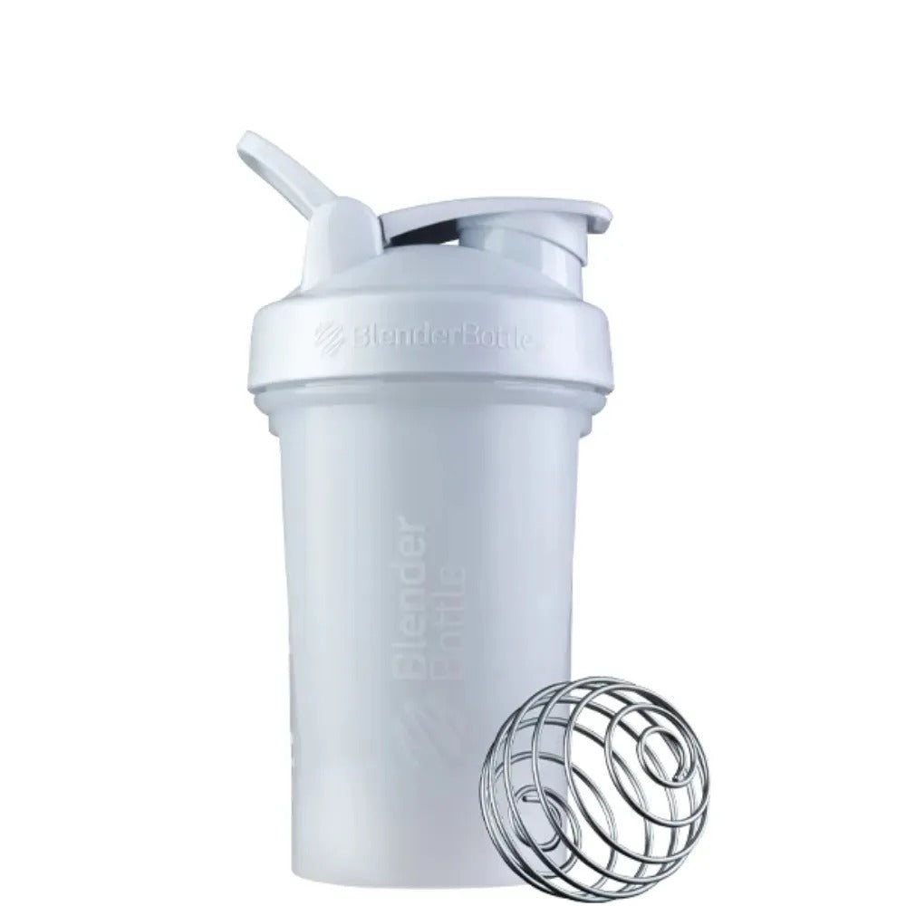 COQUETELEIRA CLASSIC 600ML- BLENDER BOTTLE