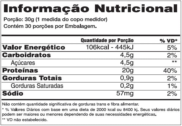 PERFORM SIMPLY WHEY 900G - PERFORMANCE NUTRITION