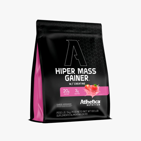 100% HIPER MASS 2,5KG-ATLHETICA NUTRITION