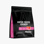 100% HIPER MASS 2,5KG-ATLHETICA NUTRITION