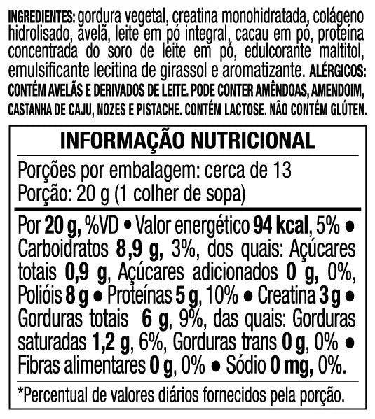 SWEET MAGIC CREAM 250G - CANIBAL INC