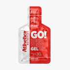 GO! RECOVERY GEL 30G- ATLHETICA NUTRITION