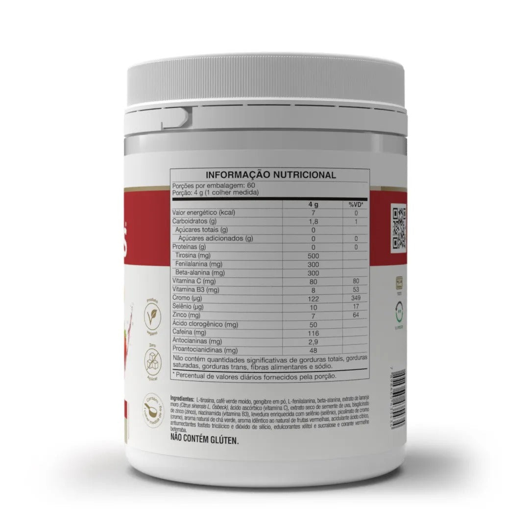 TERMO PLUS 240G - VITAFOR