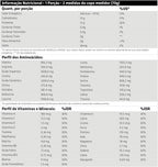 RECOVER ENDURANCE FUEL 1KG - PERFORMANCE NUTRITION